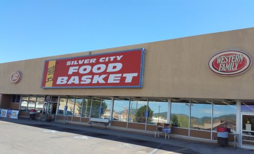 Food Basket Silver City
