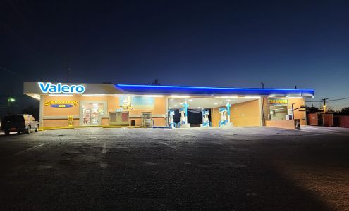 Snappy Mart Silver City