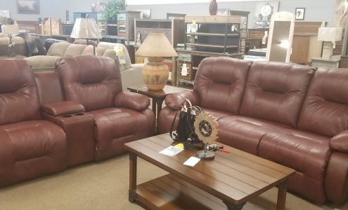 Furniture Gallery, Inc. Silver City