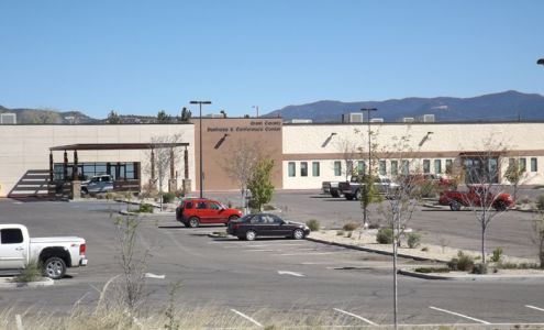 Silver City Grant County Chamber of Commerce & Conference Center