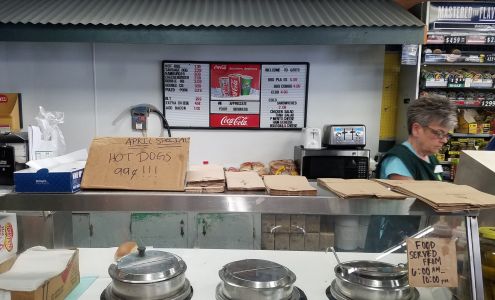 Grits & Groceries Chesterfield