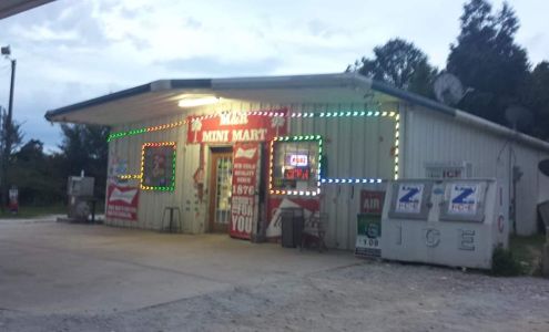 M & R Mini Mart