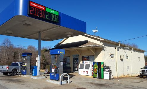 D&R Country Corner Alexis