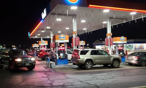 K Gas & Convenience Deer Park