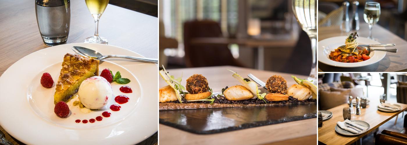 Brambles Seafood + Grill