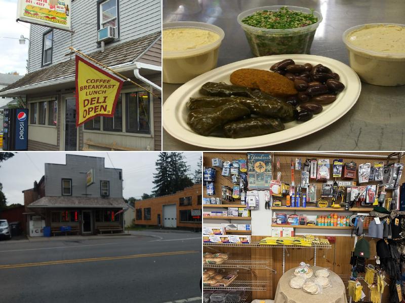 Deansboro Superette 2740 NY-12B, Deansboro