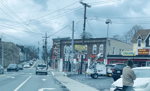 Park Circle Convenience