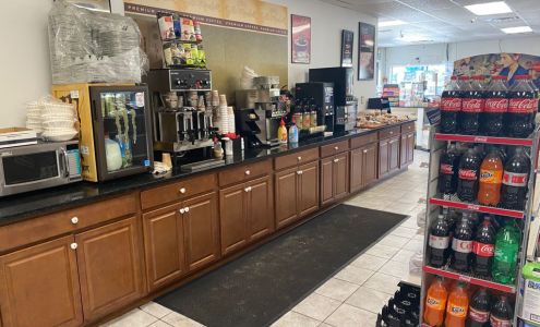 Route 6 Express Gas & Deli Slate Hill