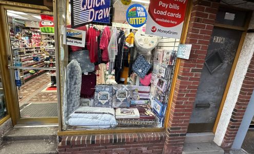 SHANTI MAA INC Glen Cove