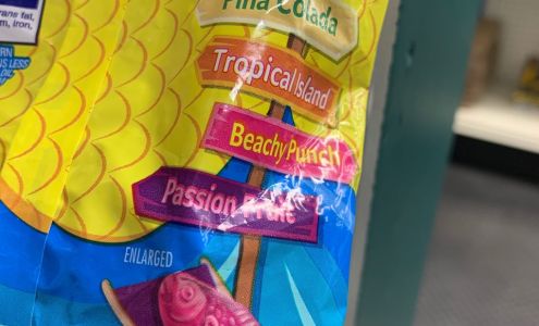 XtraMart Burnt Hills