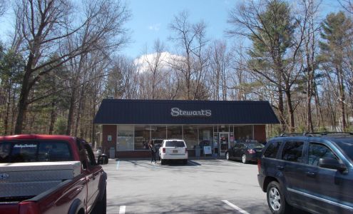 Stewart's Shops