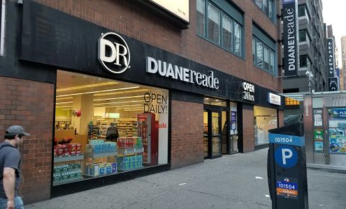 Duane Reade
