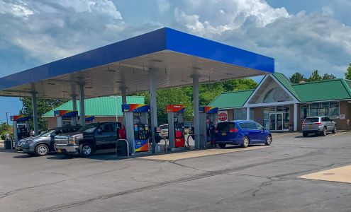 Cliff's Local Market