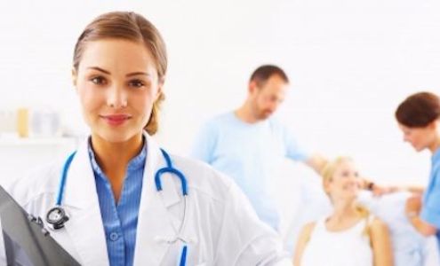 Pulse-MD Urgent Care