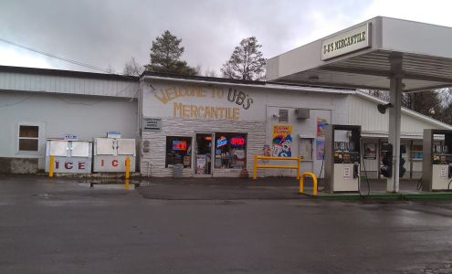 U-B's Mercantile LLC
