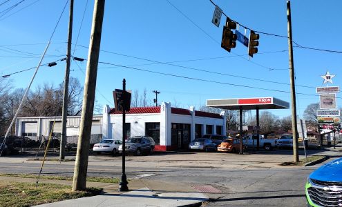 Mooresville Auto Care