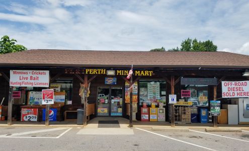 Perth Mini Mart