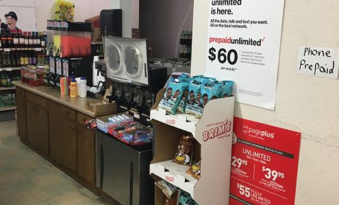 M&M general store & kitchen