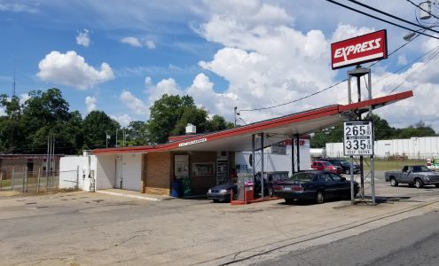 Eastside Kwik Stop Shelby