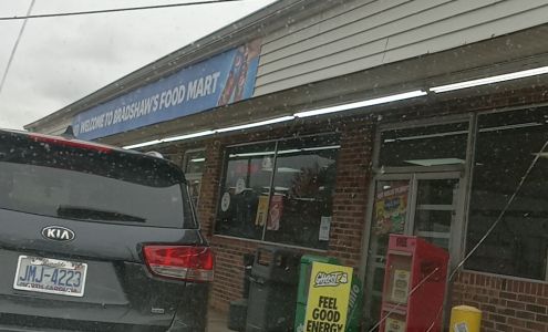 Bradshaws Food Mart
