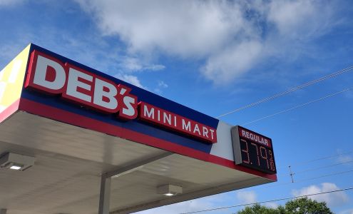 Deb's Mini Mart