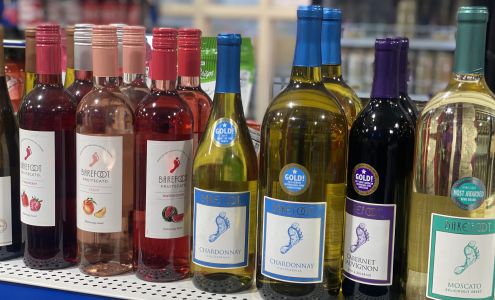 VGO # 27 Kings Mountain