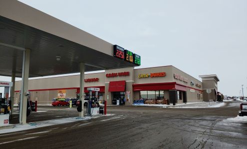 Cash Wise Foods Grocery Store West Fargo