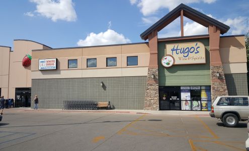 Hugo's Family Marketplace Jamestown