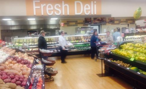 Cash Wise Foods Grocery Store Jamestown Jamestown