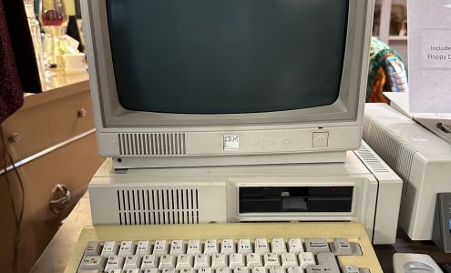 Neighborhood Grocery Jamestown