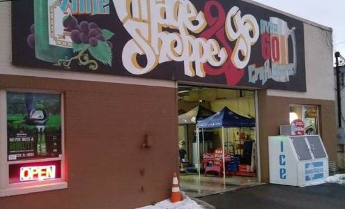 Village Shoppe & Go Drive Thru