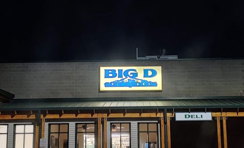 Big D Superfoods Florence