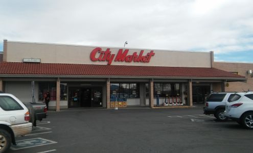 City Market Cañon City