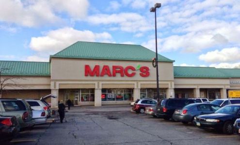 Marc's Stores