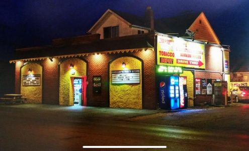 Ehrhart's Party Store