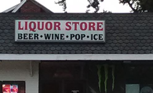 Broad Street Beverage