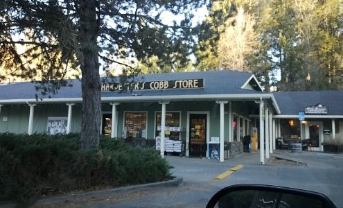 Hardester's Market Cobb