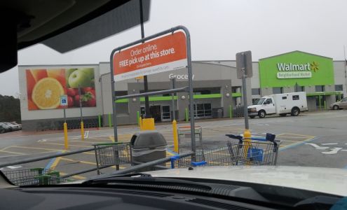 Walmart Neighborhood Market