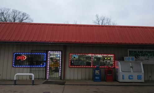 Richland Store Richland