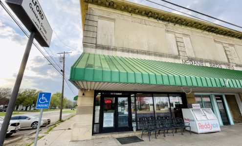 Milford Depot Milford