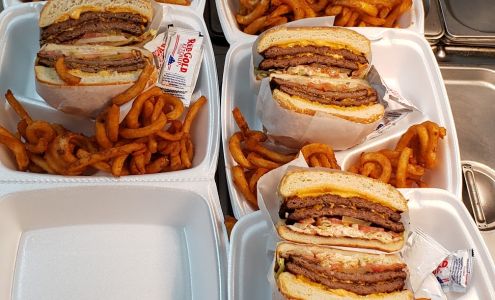 Country Market Fresno