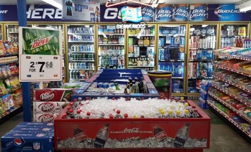 Guffey?s Grocery - Burgers, Chicken, and Pizza Wadsworth