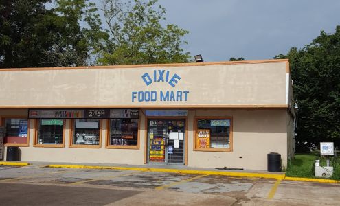 Dixie Food Mart Lake Jackson