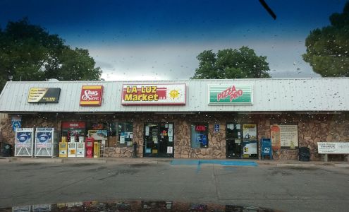 La Luz Market Ltd Co La Luz