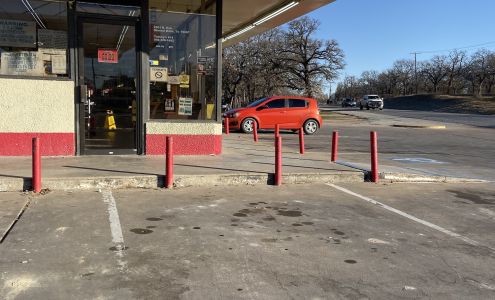 Tommy's Mineral Wells