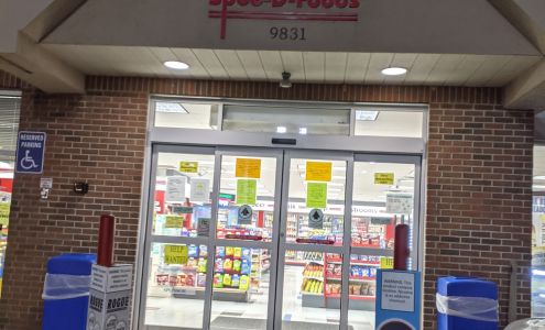 Spee-D-Foods Inc Greentown