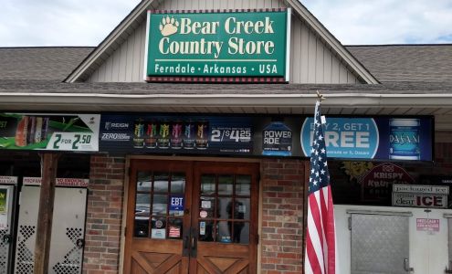 Bear Creek Country Store