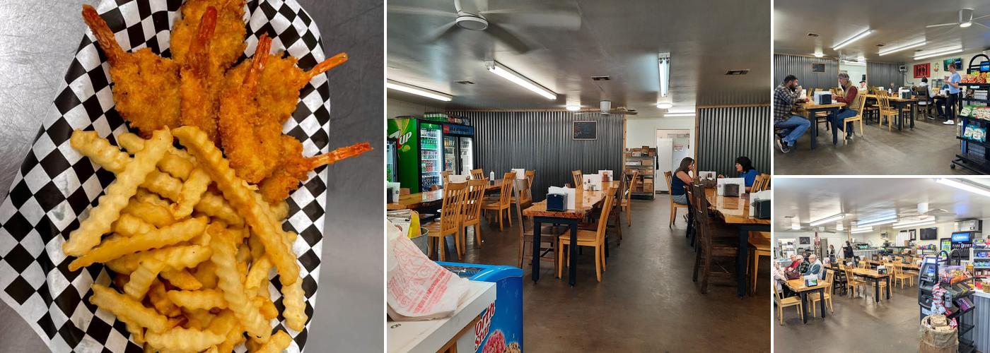 Vera Jailhouse Grill