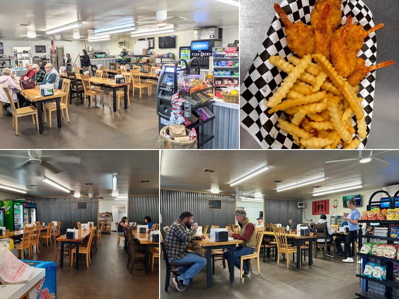 Vera Jailhouse Grill