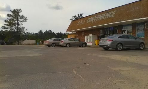 C & J Convenience Store Waynesboro
